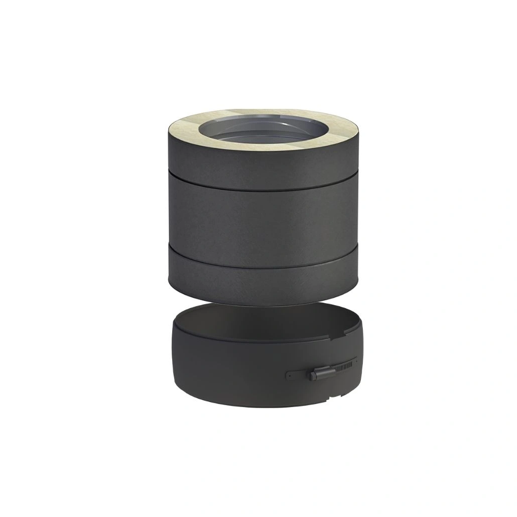 Tub inox izolat - DW Black 50 FI150 - 0.25ML.jpg