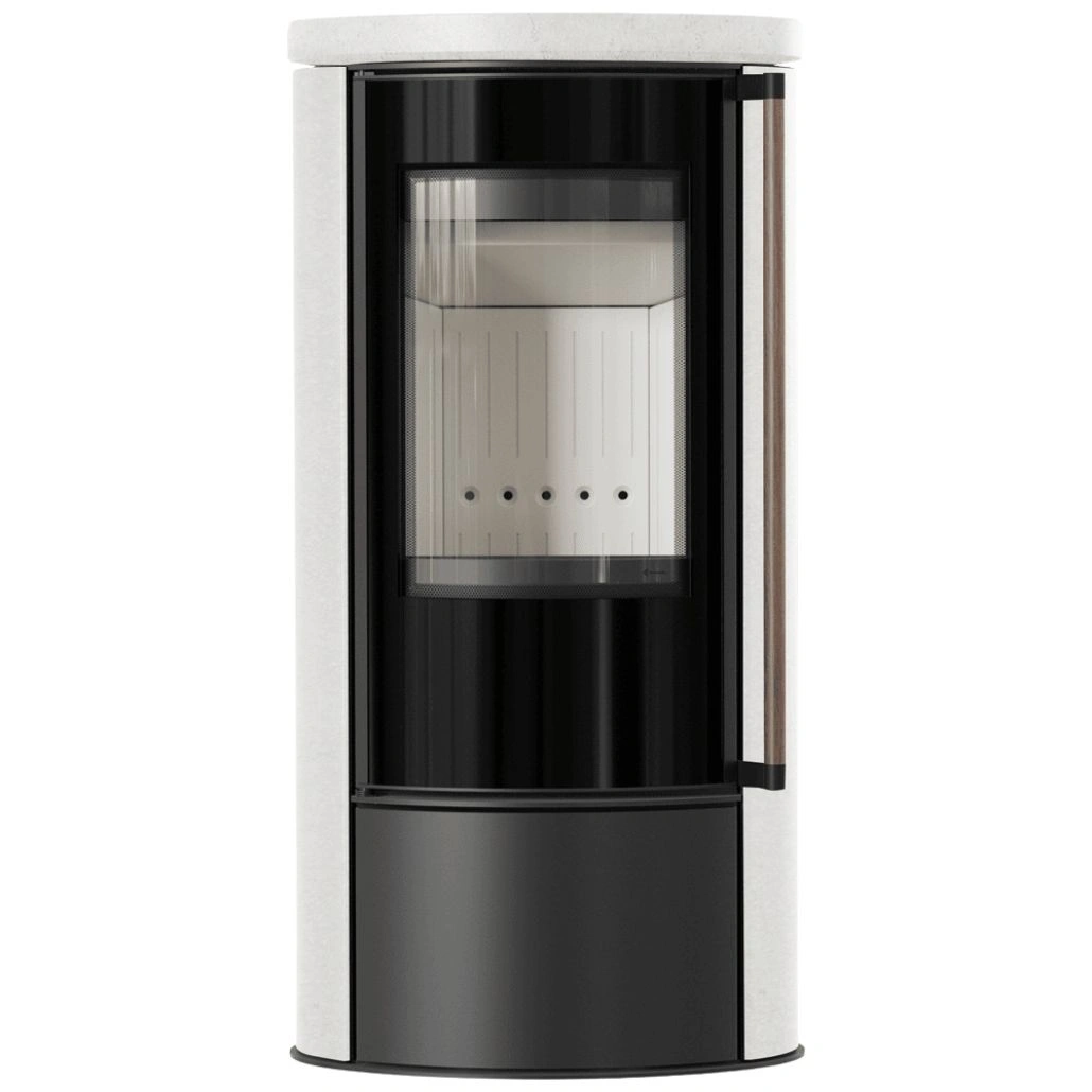 Soba Erik 5.5kW ceramica White Satin - maner lemn.jpg