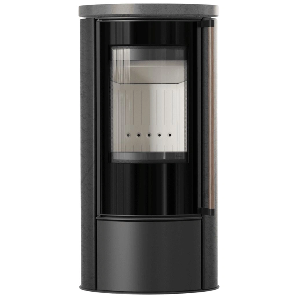 Soba Erik 5.5kW ceramica Grafite Satin - maner lemn.jpg