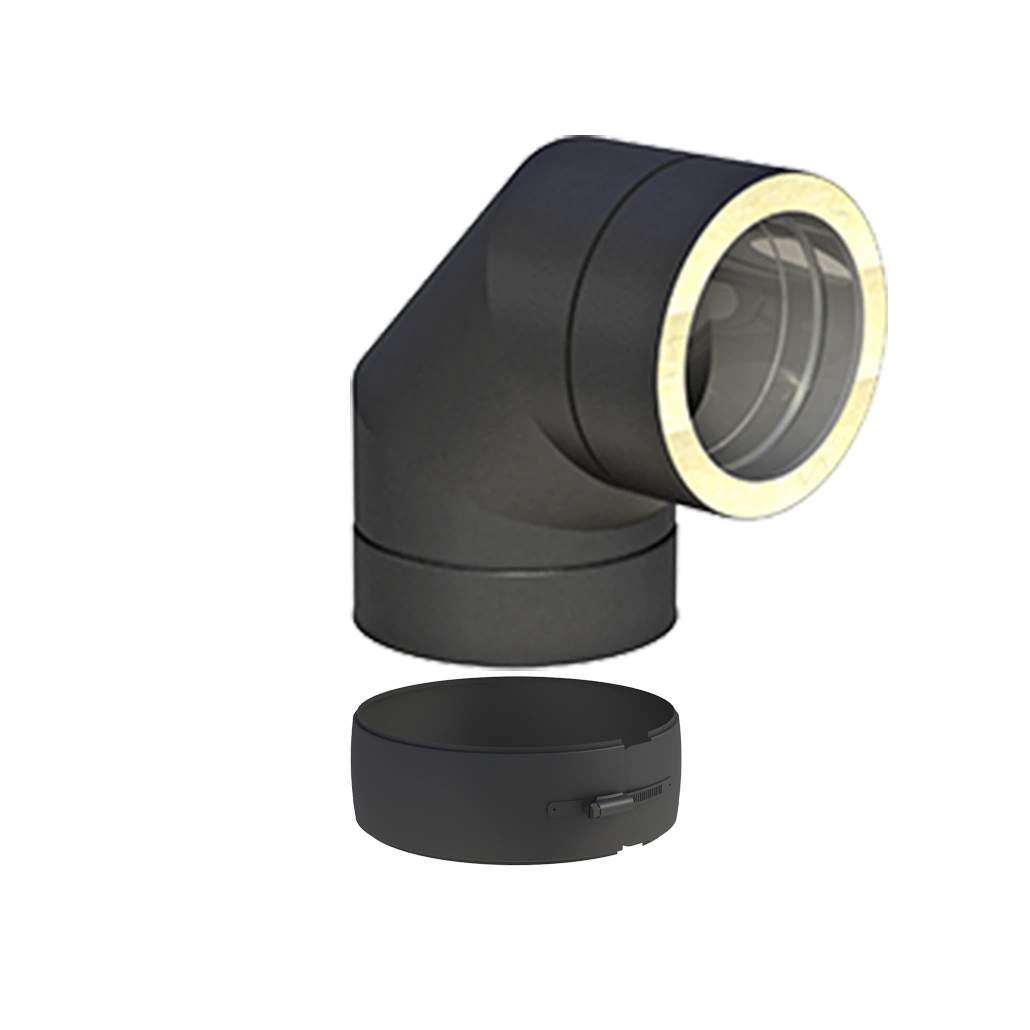 cot-tub-inox-izolat-dw-black-fi200-90gr-16-290-dwetn60200