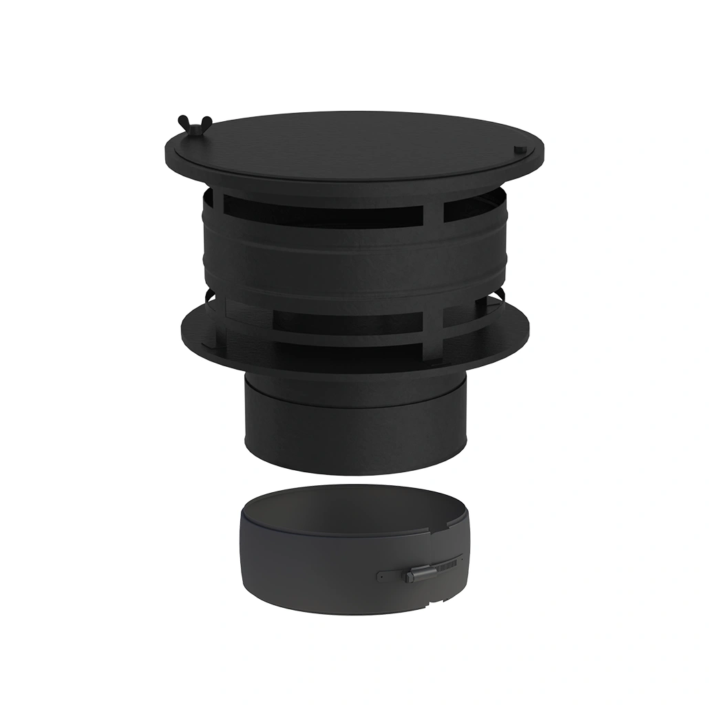 terminal-special-tub-izolat-dw-black-fi150-16-205-dwetn92hs150