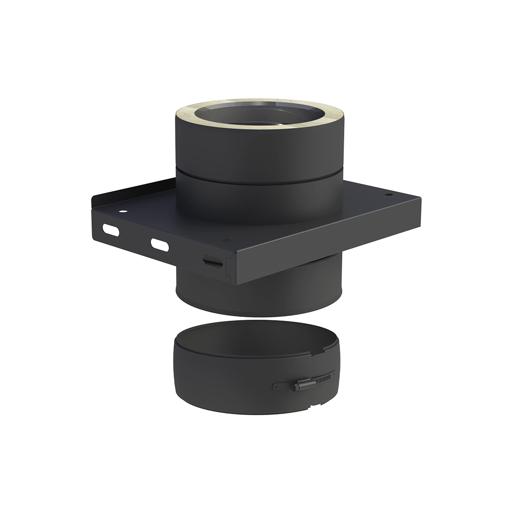 placa-descarcare-inox-izolat-dw-black-fi130-16-290-dwetn07130
