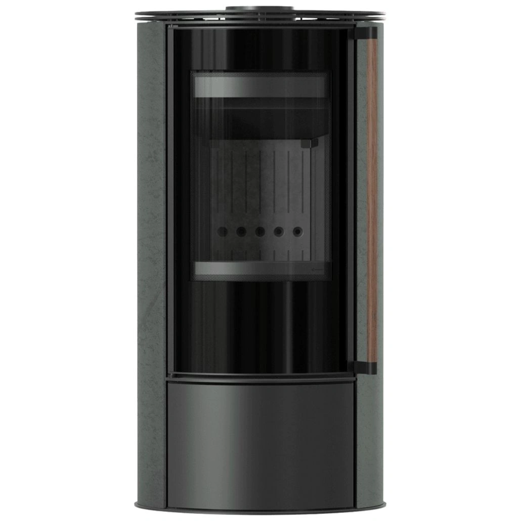 Soba Erik 5.5kW Serpentino - maner lemn - samota neagra.jpg