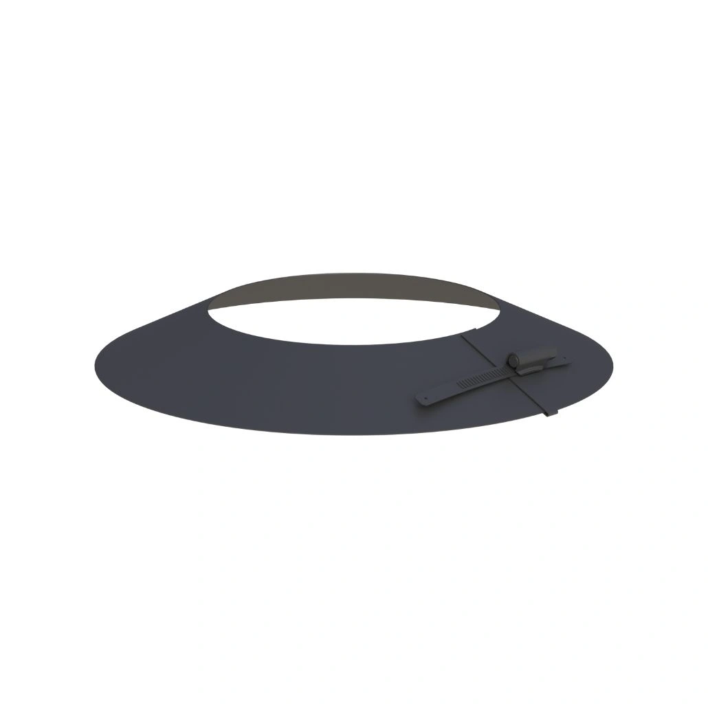 Colier  flansa anti intemperie - DW Black 50 FI200.jpg