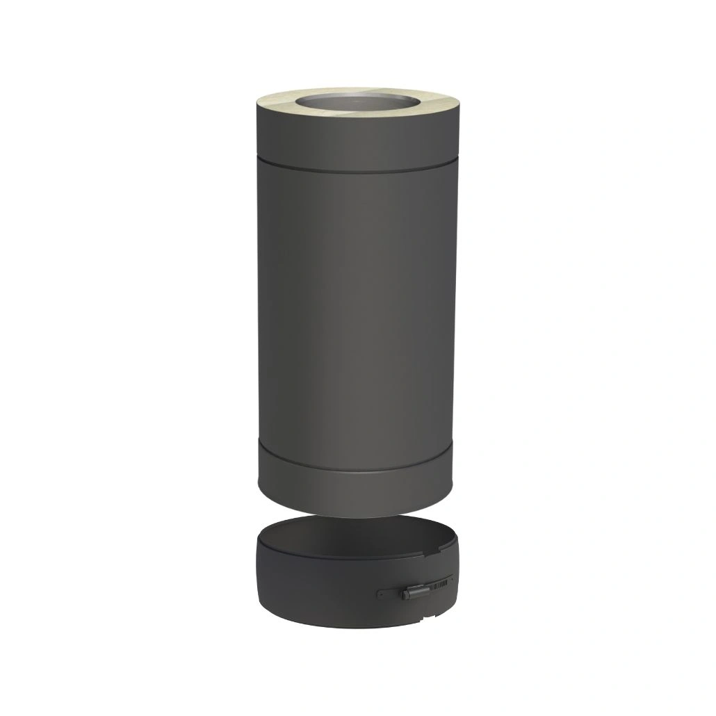 Tub inox izolat - DW Black 50 FI200 - 0.5ML.jpg