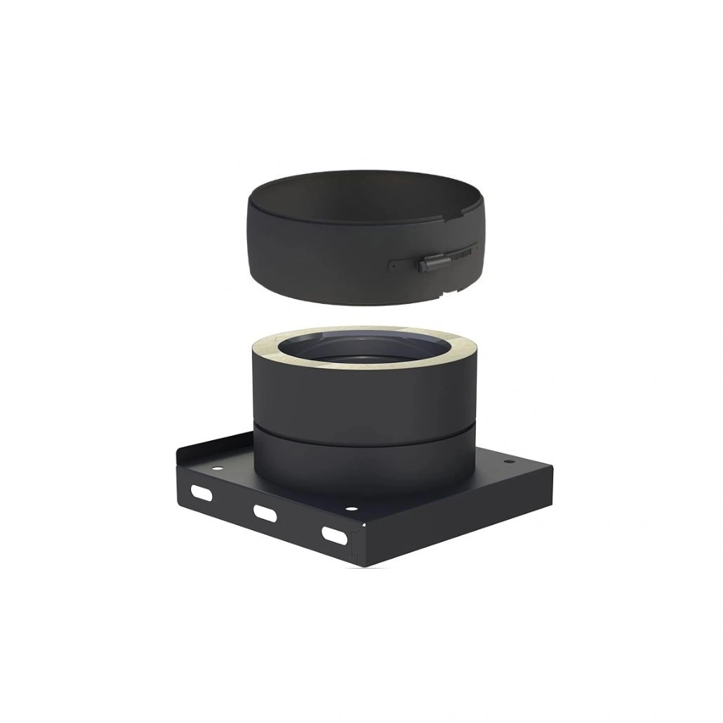 Placa descarcare + colector condens DW Black.jpg