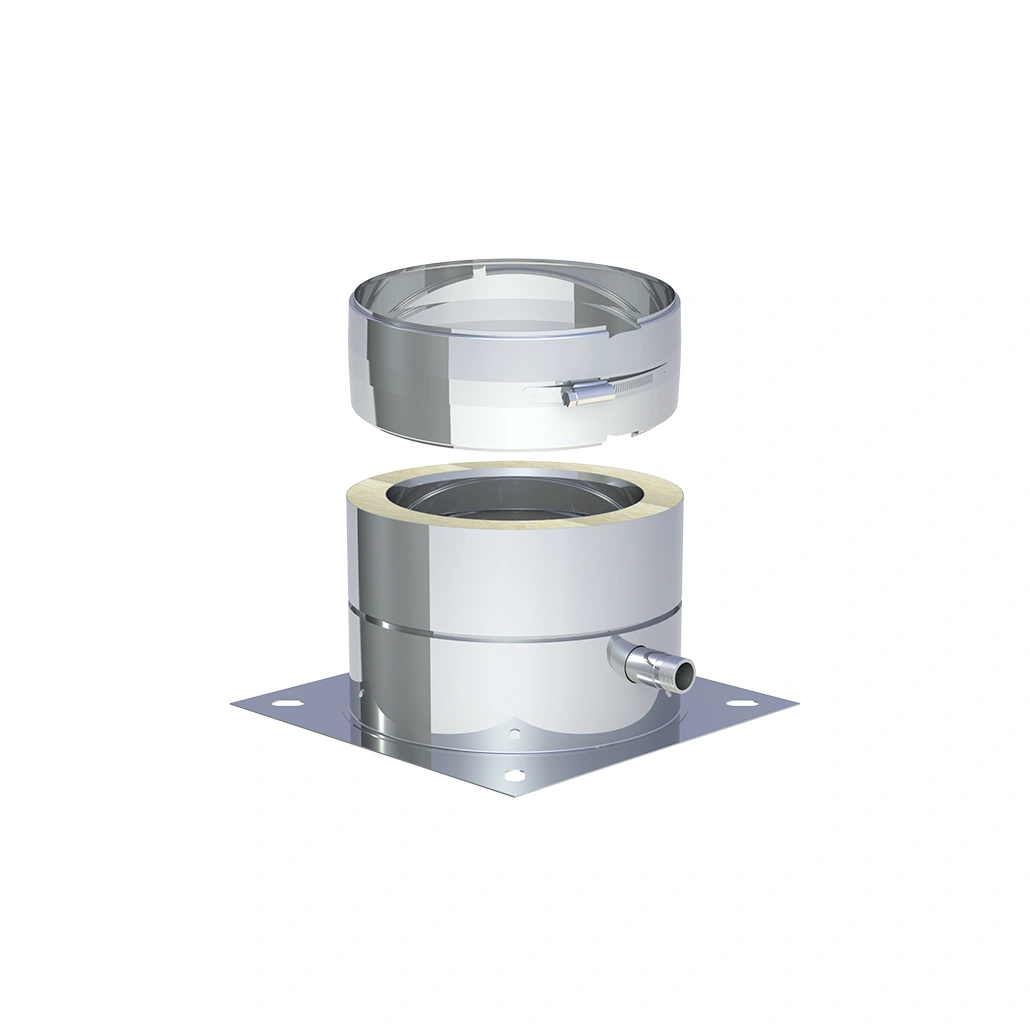 placa-descarcare-colector-cu-picurator-lateral-fi300-dw-eco-205-dwetn66300