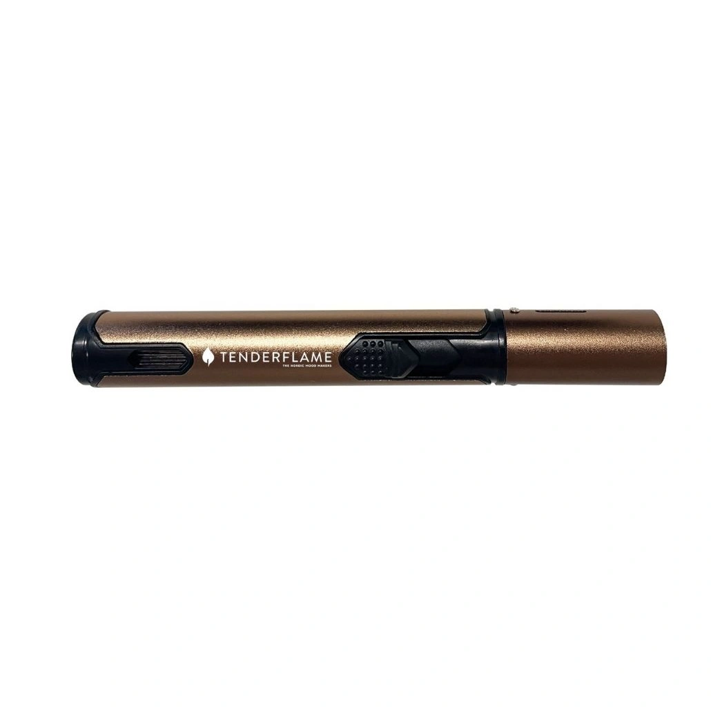 Bricheta tip stilou TenderFlame - bronz.jpg